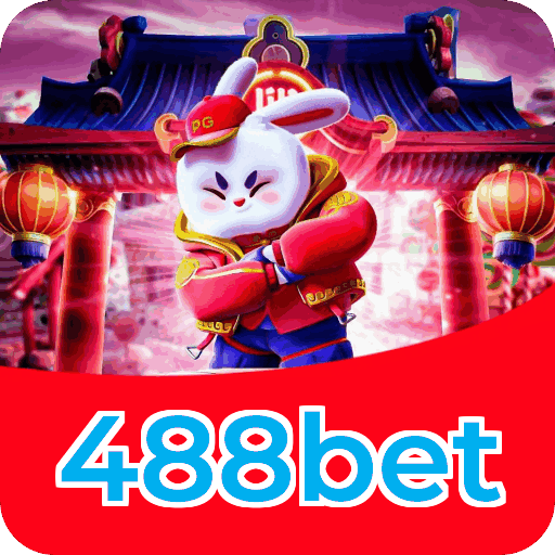 Fluxo de download do app 488bet — referência visual