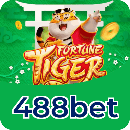 Tabela RTP dos jogos de cassino da 488bet