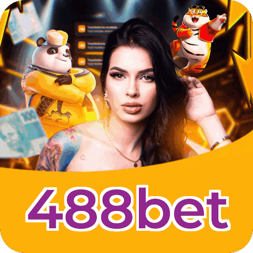 Catálogo 488bet 2.547 jogos - Pragmatic Play, Evolution, NetEnt